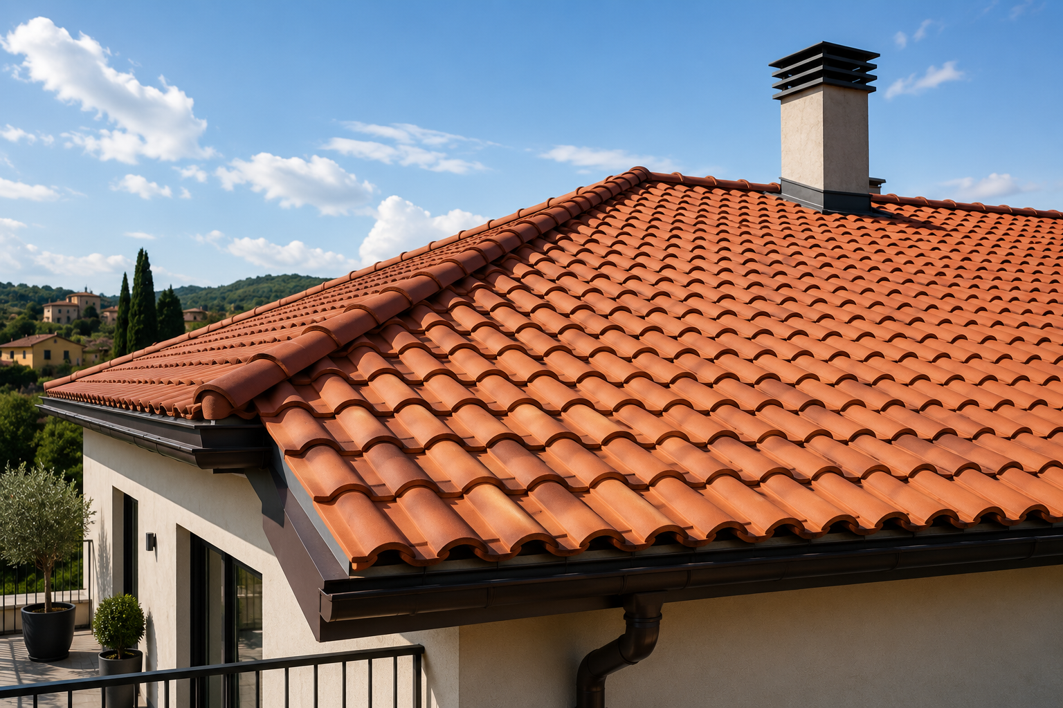 Rifacimento Coperture